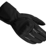 Guante Spidi WNT-3 Negro