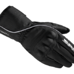 Guante Spidi WNT-3 LADY Negro Blanco