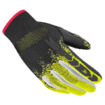 Guante Spidi X-KNIT Fluor