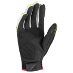 Guante Spidi X-KNIT Fluor