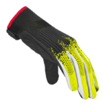 Guante Spidi X-KNIT Fluor