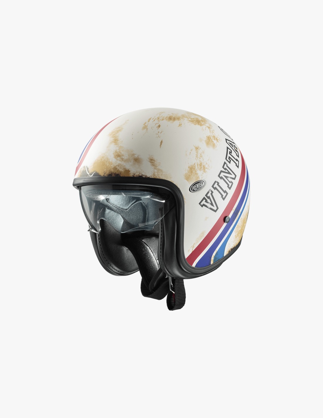 Casco Premier Vintage Classic BTR 12 BM 22.06