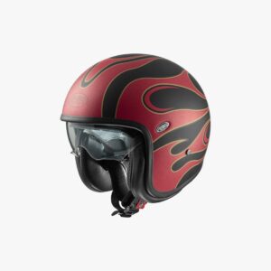 Casco Premier Vintage Classic FR 2 BM 22.06
