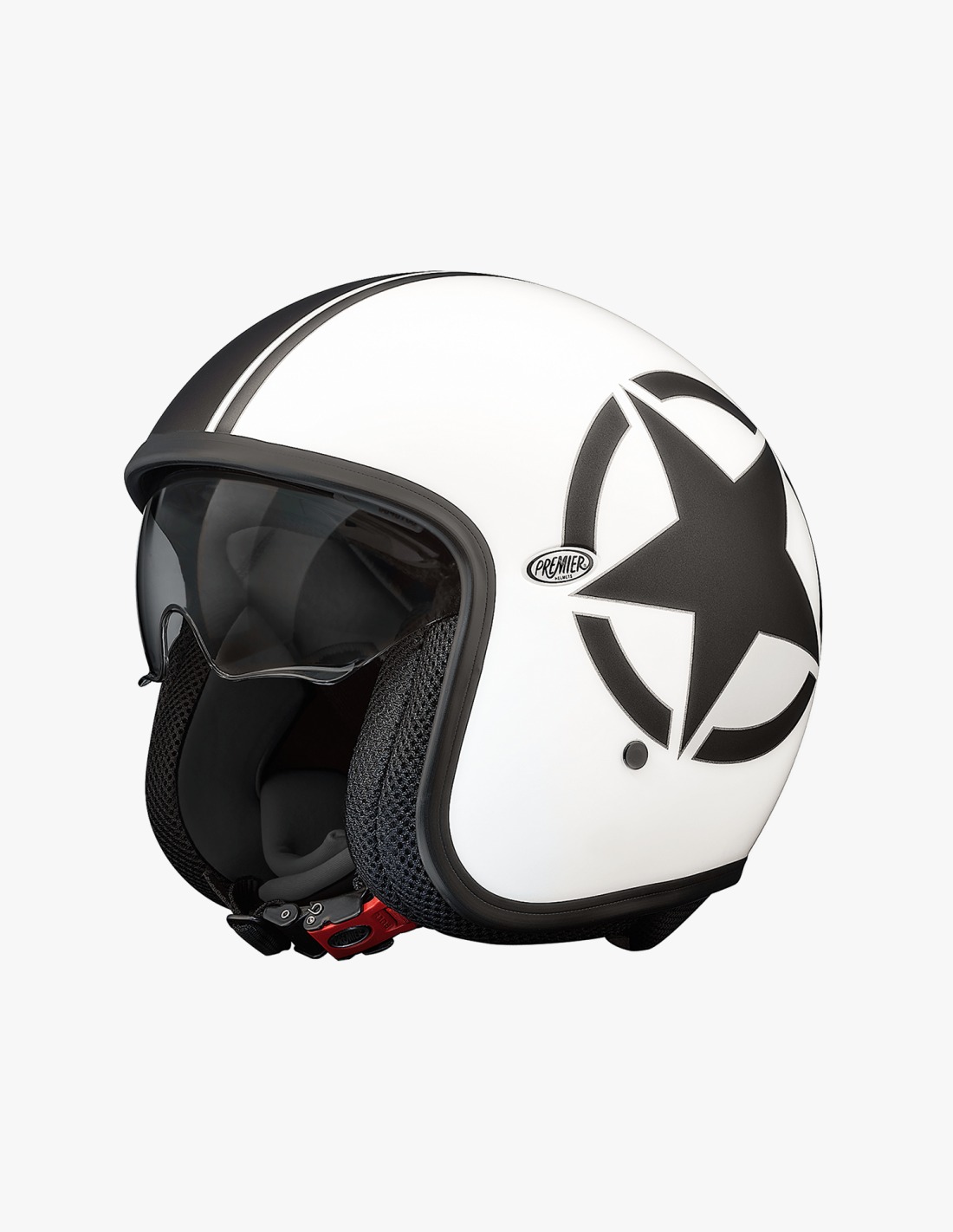 Casco Premier Vintage Classic STAR 8 BM 22.06
