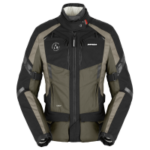 Chaqueta SPIDI 4 SEASON EVO LADY Militar