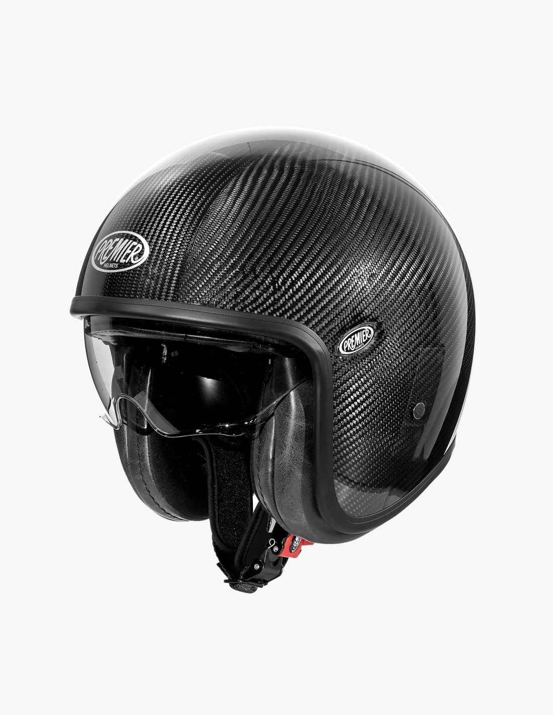 Casco Premier Vintage Classic Carbon 22.06