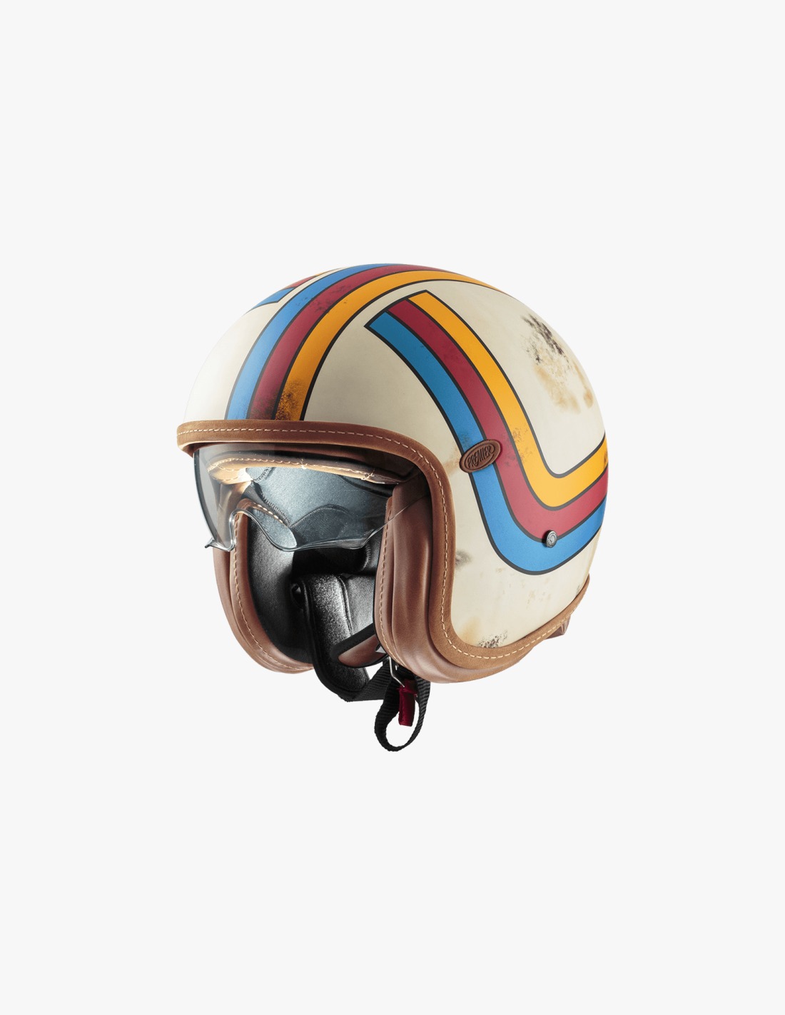 Casco Premier Platinum Vintage ED. EX 8 BM 22.06