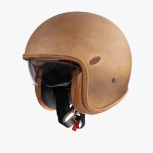 Casco Premier Platinum Vintage ED. BOS BM 22.06