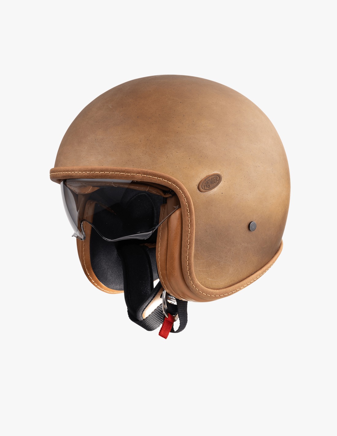 Casco Premier Platinum Vintage ED. BOS BM 22.06