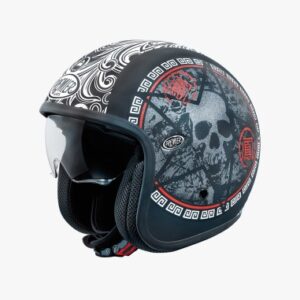 Casco Premier Vintage Classic SK 9 BM 22.06
