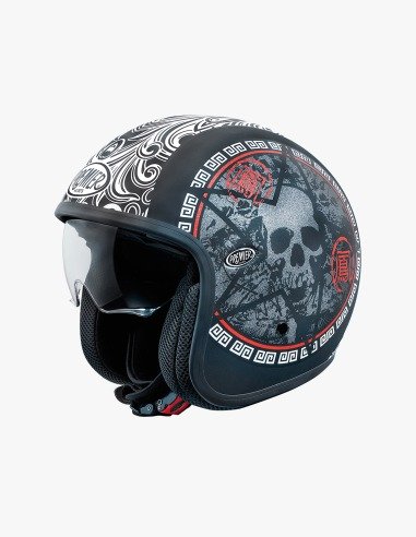 Casco Premier Vintage Classic SK 9 BM 22.06