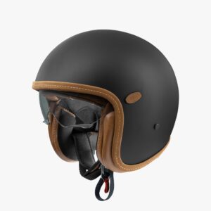 Casco Premier Platinum Vintage ED. U9 BM 22.06