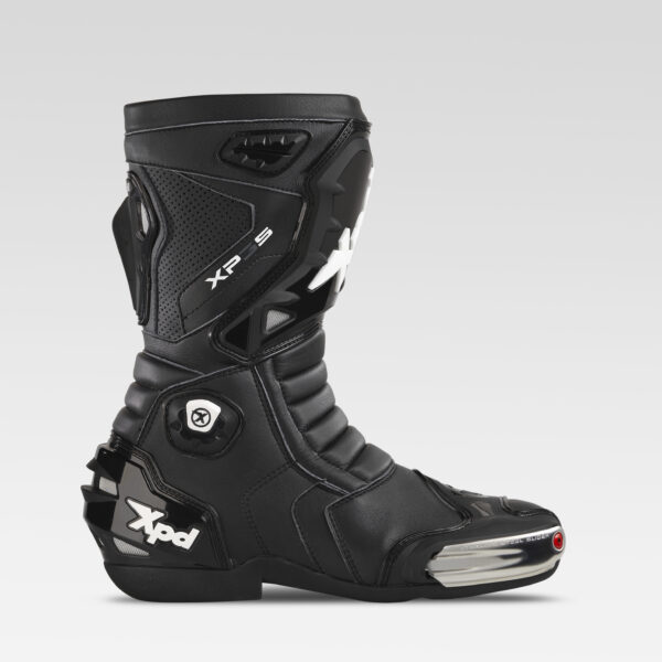 Zapatillas Spidi XPD XP3-S Negro