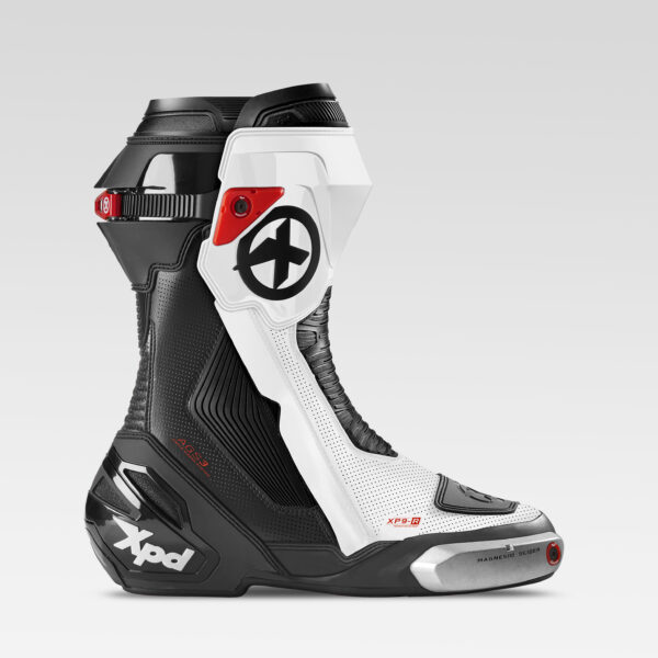 XP9-R-S91-011-SIDE-VIEW-600x600 Zapatillas Spidi XPD XP9-R Negro Blanco
