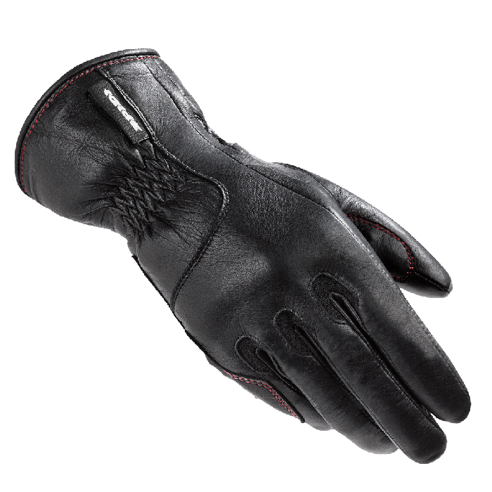 Guante Spidi METROPOLE GLOVE LADY Negro
