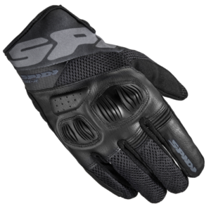 Guante Spidi FLASH-R EVO Negro