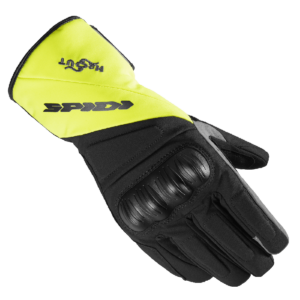 Guante SPIDI H2Out TX-T Negro Fluor