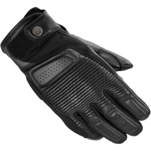 Guante Spidi CLUBBER GLOVE Negro