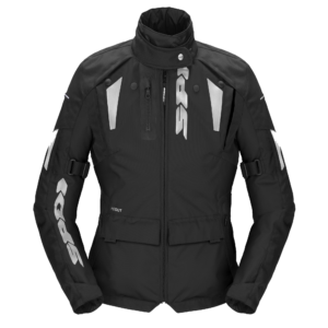 Chaqueta SPIDI CROSSMASTER LADY Negro