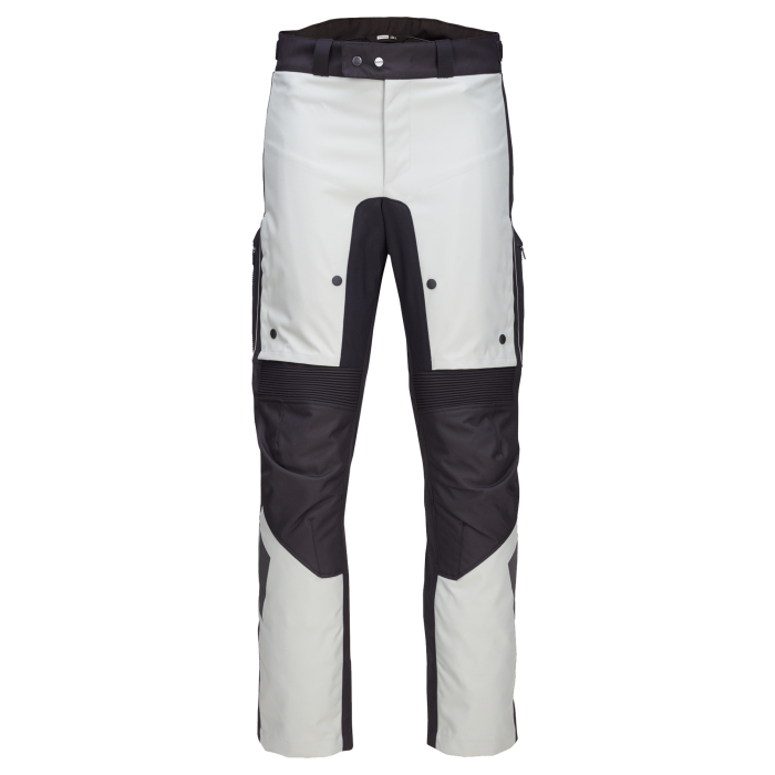 Pantalón SPIDI CROSSMASTER PANTS Negro Hielo