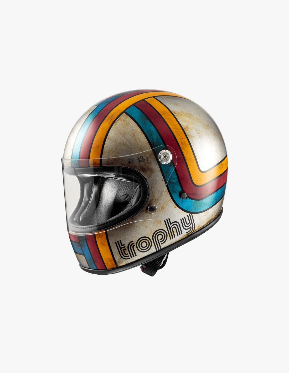Casco Premier Platinum Trophy ED. EX 77 BM 22.06