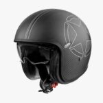 Casco Premier Vintage Classic Star Carbon BM 22.06