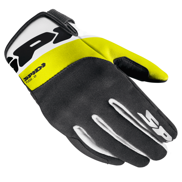 Guante Spidi FLASH-KP Fluor