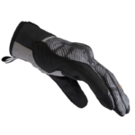 Guante Spidi FLASH CE Negro Camuflaje