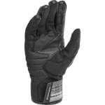 Guante Spidi X-FORCE Negro