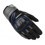 Guante Spidi X-FORCE Negro Azul