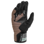 Guante Spidi X-FORCE Negro Azul