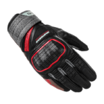 Guante Spidi X-FORCE Rojo