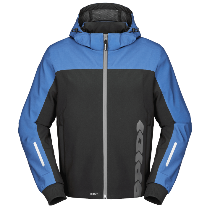 hoodie-h2out-ii-d299-022_1 Chaqueta SPIDI HOODIE H2OUT II Negro Azul