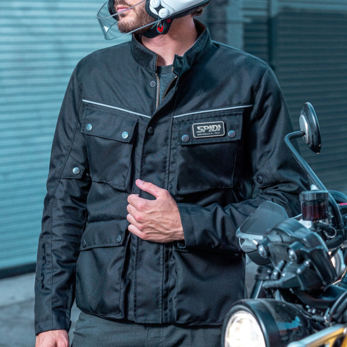 originals_enduro_2 Chaqueta SPIDI ORIGINALS ENDURO Negro