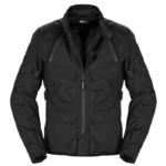 Chaqueta SPIDI RW H2Out Negro