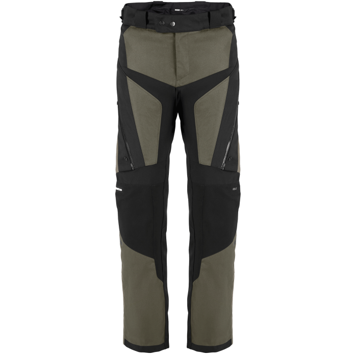 Pantalón SPIDI 4 SEASON EVO PANTS Militar