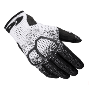 Guante Spidi CROSS KNIT Negro