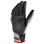 Guante Spidi CROSS KNIT Azul