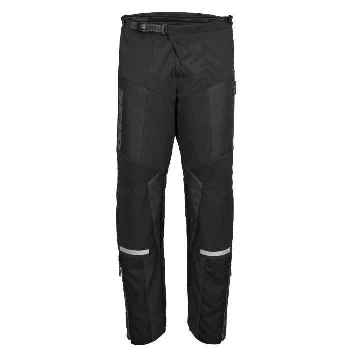 spidi-enduro-pro-pants-j125-026 Pantalón SPIDI ENDURO PRO PANTS Negro