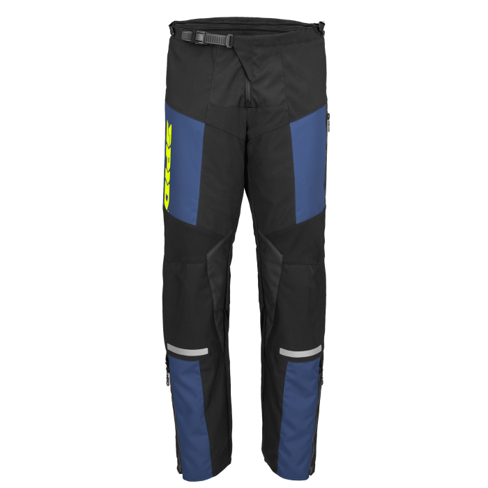 Pantalón SPIDI ENDURO PRO PANTS Azul Amarillo