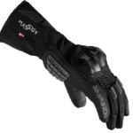 Guante Spidi RAINSHIELD Negro