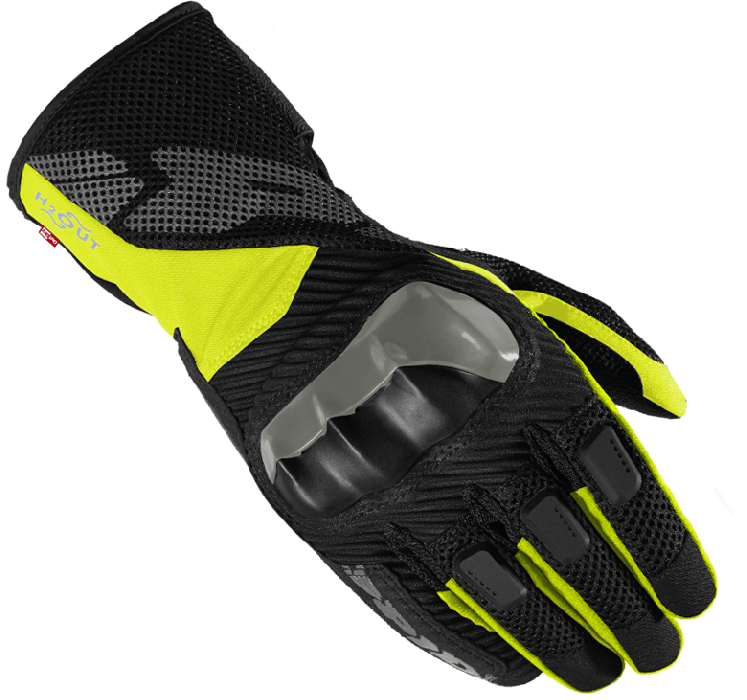 Guante Spidi RAINSHIELD Fluor