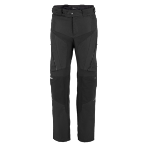 Pantalón SPIDI 4 SEASON EVO PANTS Negro