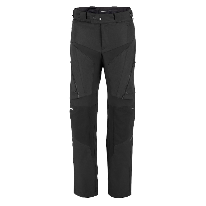 spidi_4_season_evo_pants_5 Pantalón SPIDI 4 SEASON EVO PANTS Negro