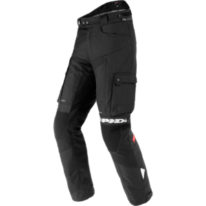 Pantalón SPIDI ALLROAD PANTS Negro