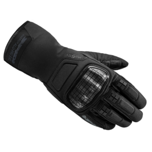 Guantes SPIDI H2Out Alu-Pro Evo Negro