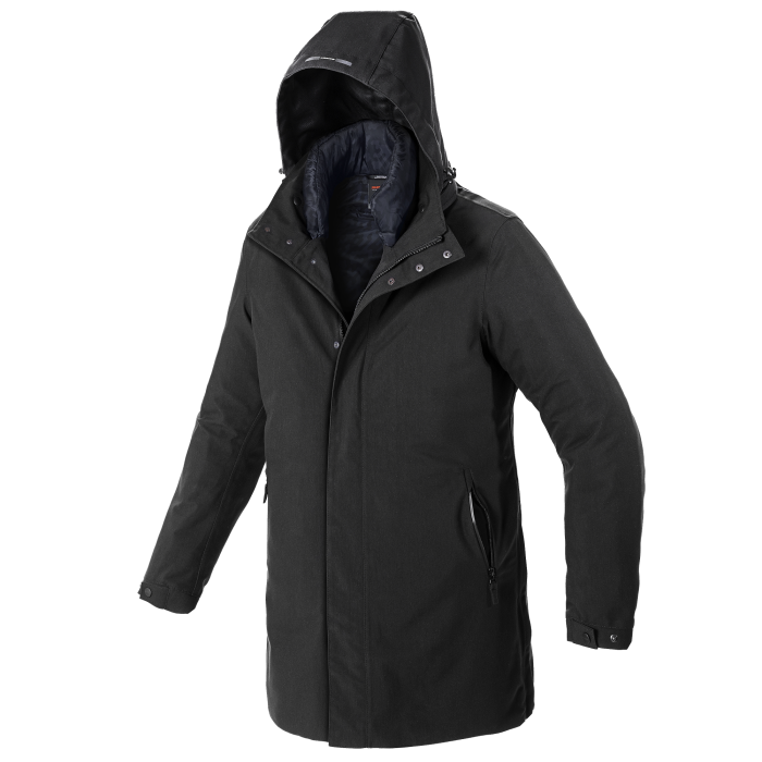 Chaqueta SPIDI H2Out Beta Pro Negro