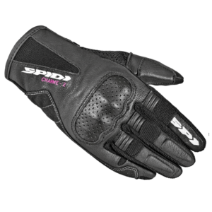 Guante Spidi CHARME 2 LADY Negro