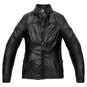 Chaqueta SPIDI MACK LADY Negro