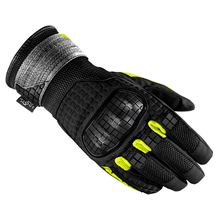spidi_rain_warrior_486 Guante Spidi RAINWARRIOR Fluor